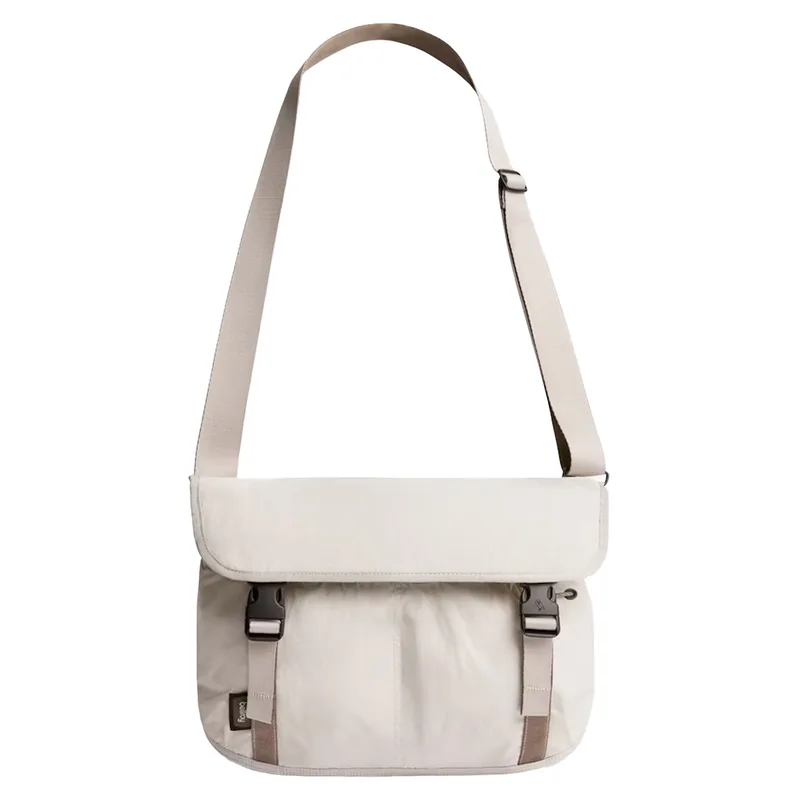 Bellroy® Water-Resistant 12L Cinch Messenger Bag view 6