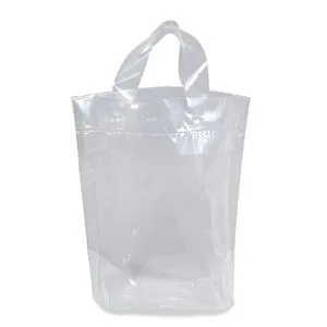 Fox™ - Soft Loop Handle Bag - Dynamic Color (12" x 12" x 6") view 2