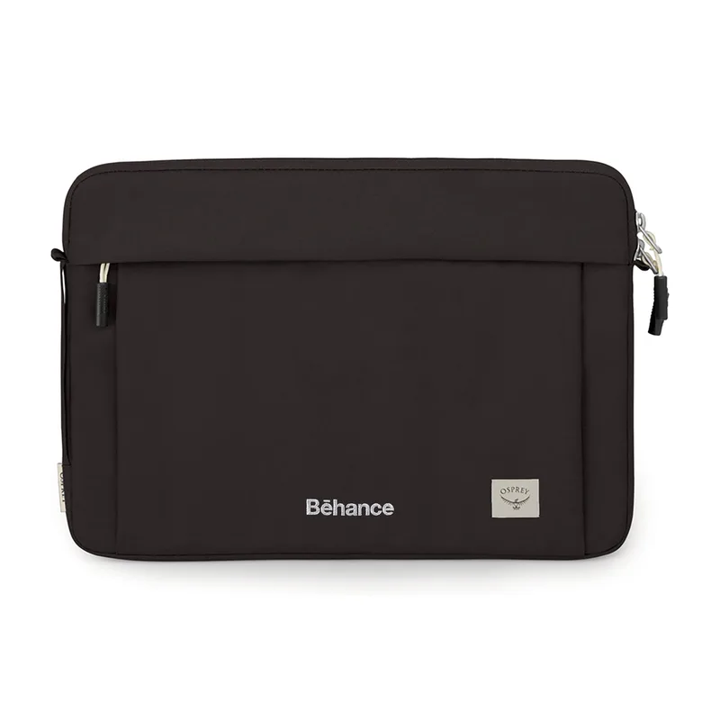 Osprey Arcane™ 14" Laptop Sleeve - Black