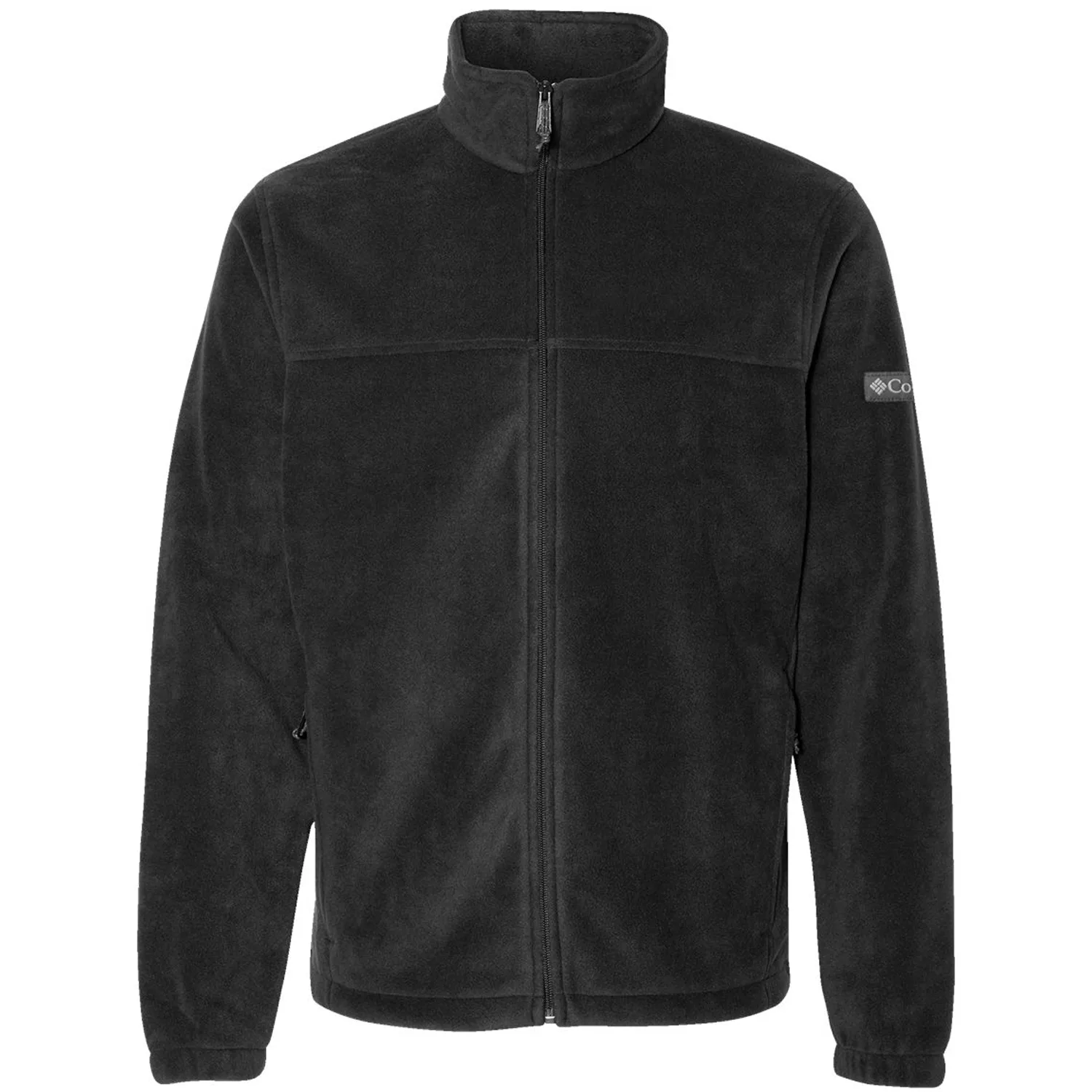 Columbia Mountain™ Full Zip 2.0 Jacket view 5