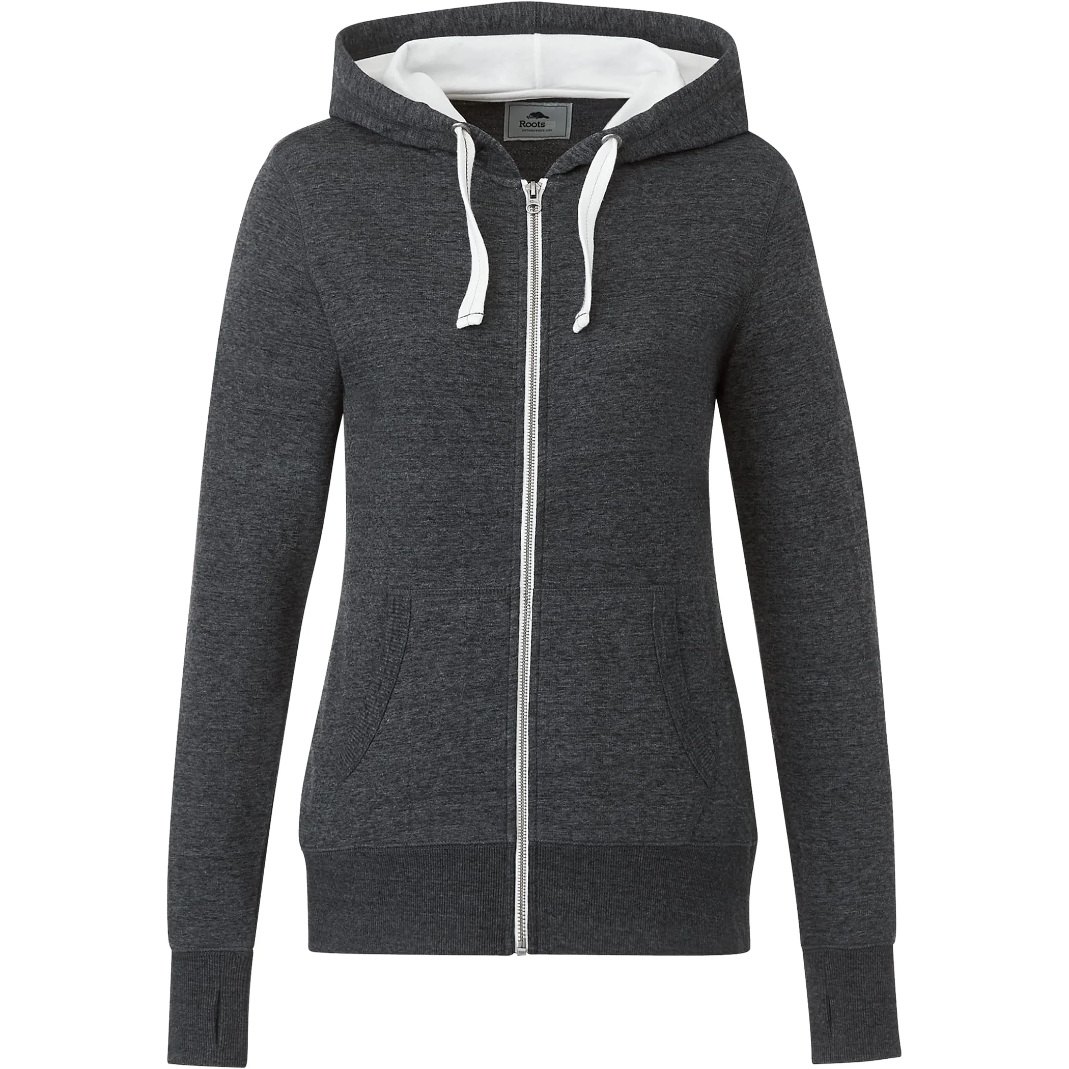 Women's SANDYLAKE Roots73 French Terry Full Zip Hoodie view 2