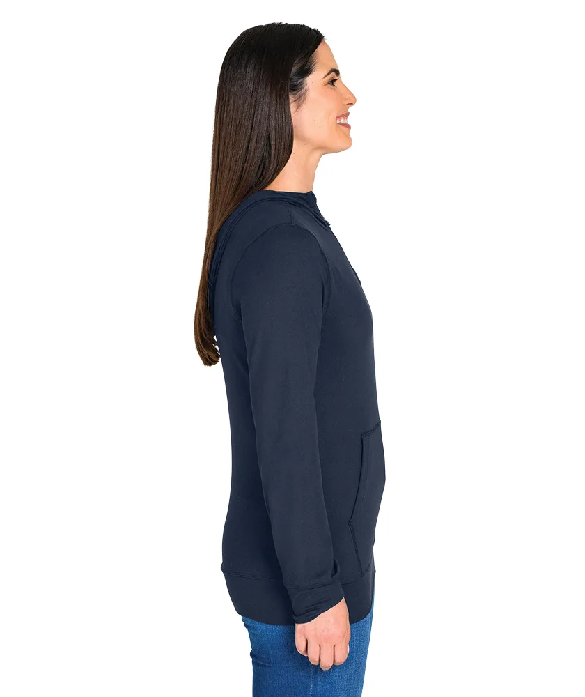 Navy Blue Side