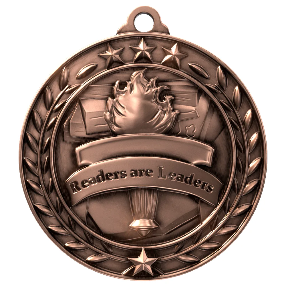Bronze