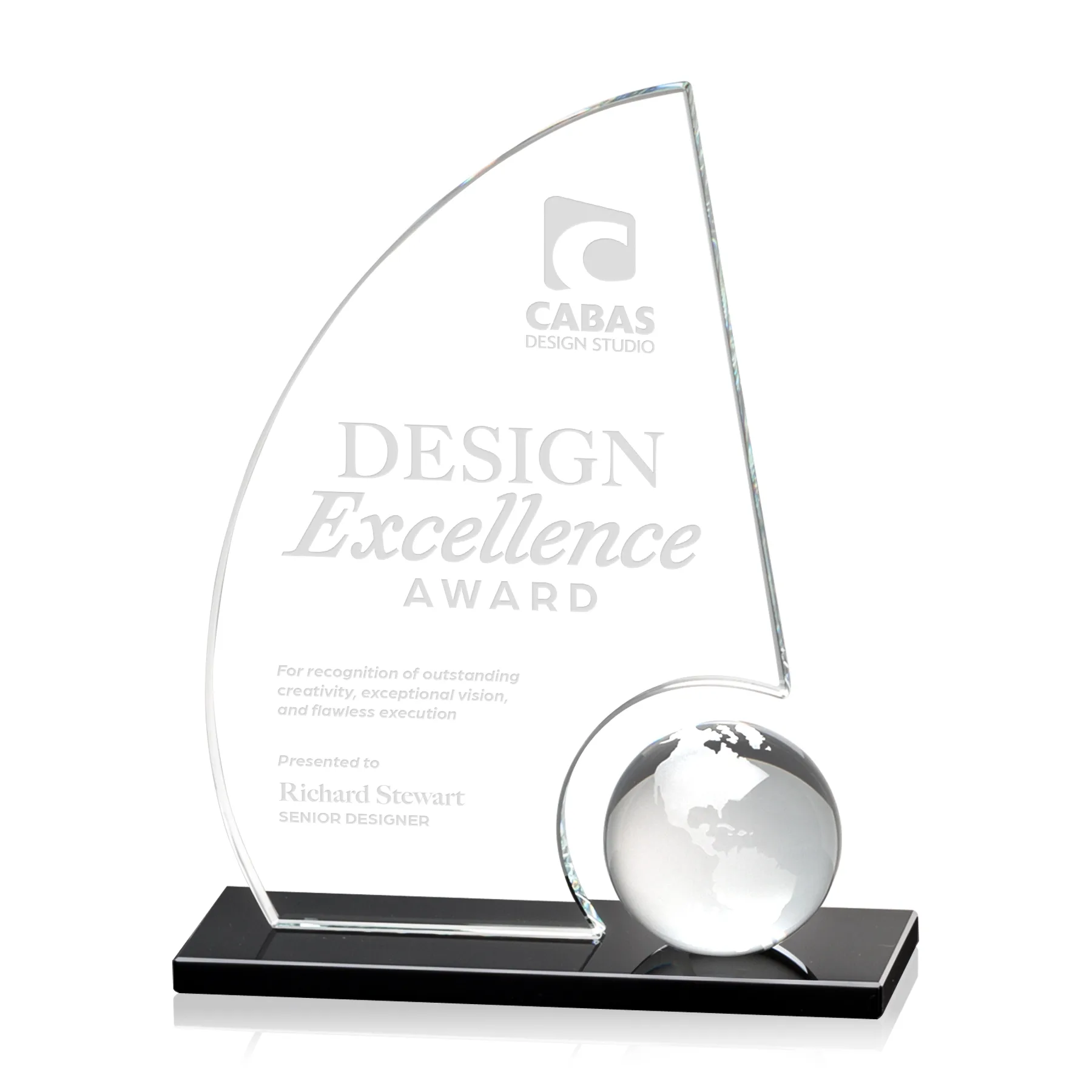 Ravenna Award — Ravenna Award
