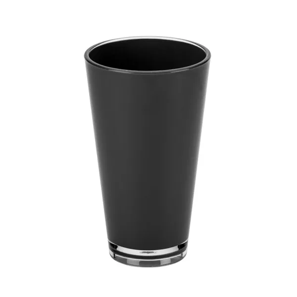 Black Blank