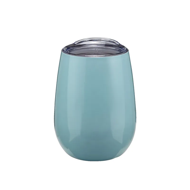 Seafoam Blue