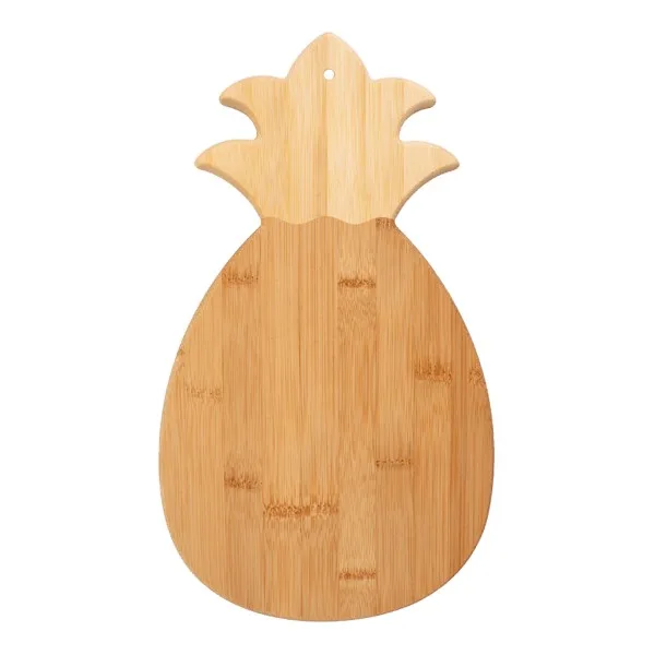 Pineapple Bamboo Board view 3