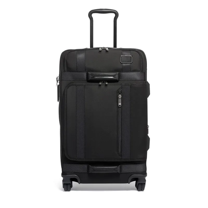 TUMI™ Merge Short Trip Expandable 4 Wheeled Packing Case