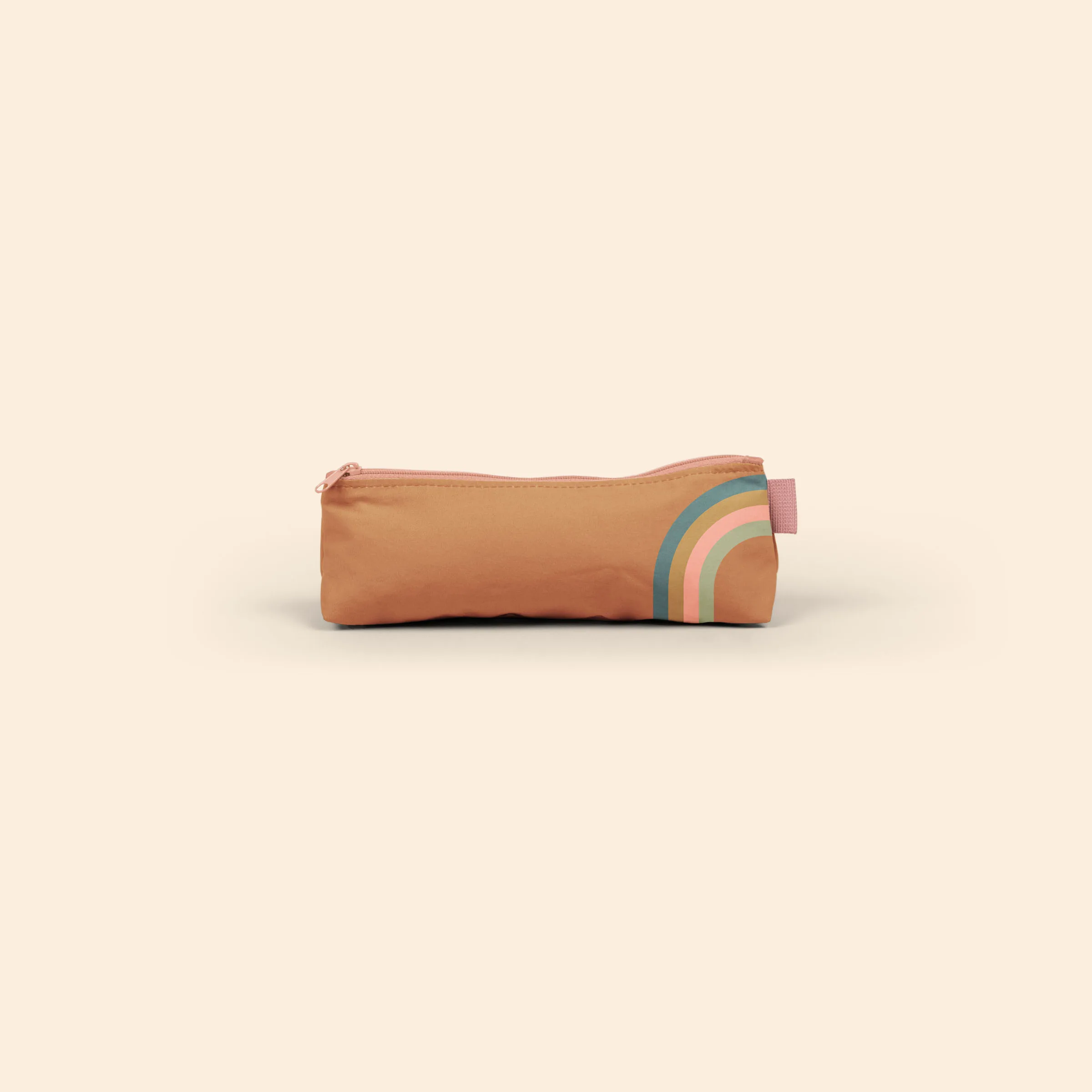 Harvest Tan Blank Front