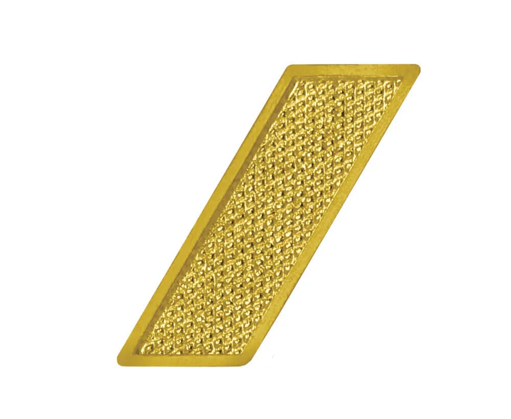 Small Service Bar Chenille Lapel Pin