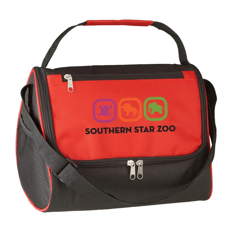 3531 BLKRED Colorbrite