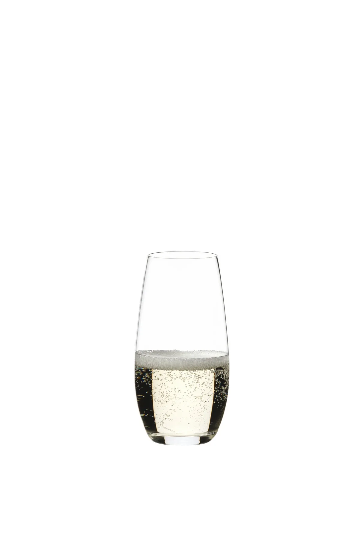 Single Unit w/Champagne