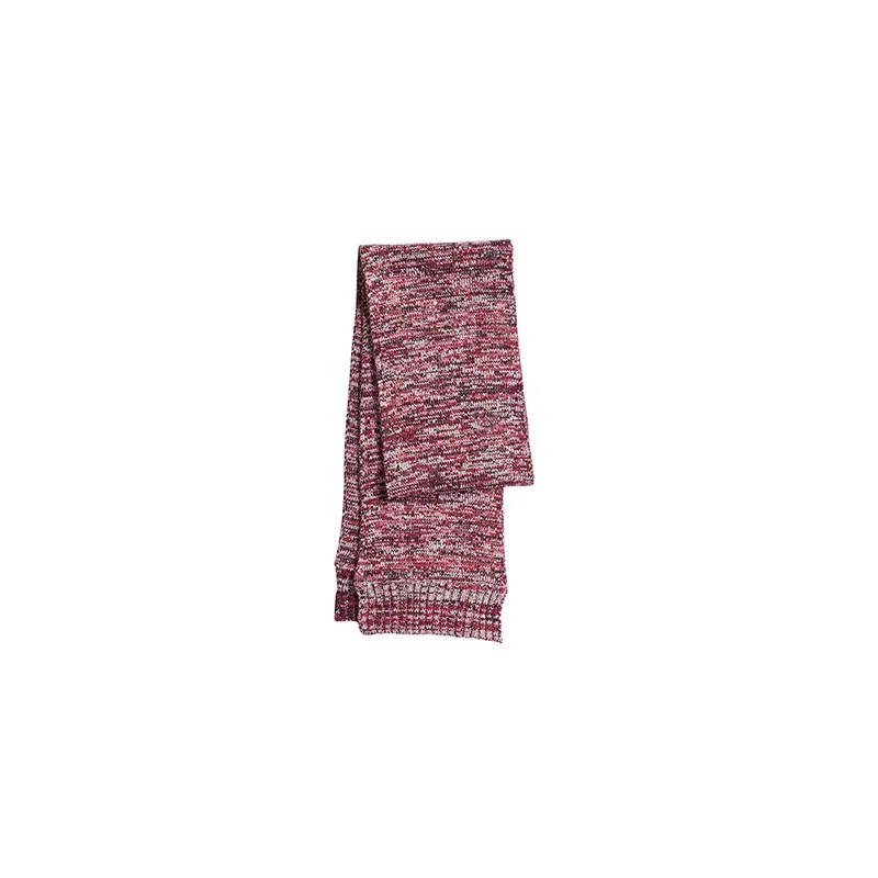 Sport-Tek Marled Scarf view 4