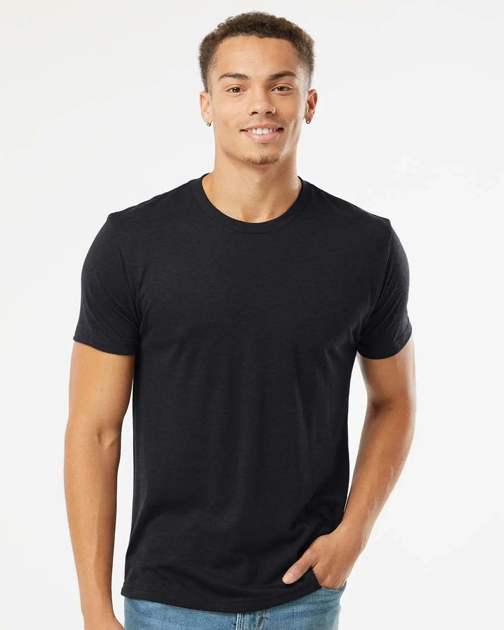 Next Level Apparel® Unisex Triblend T-Shirt