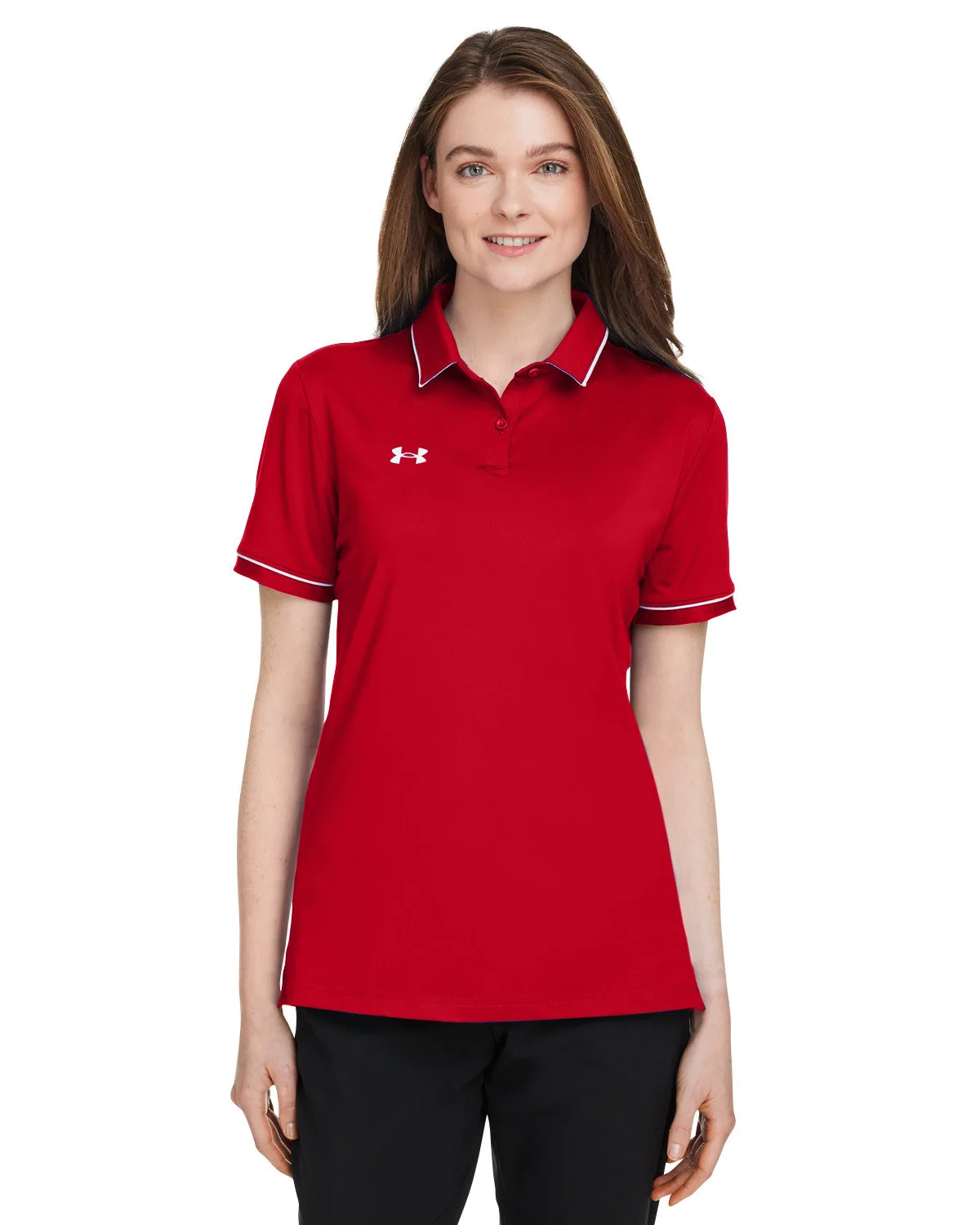 Red/ White _600