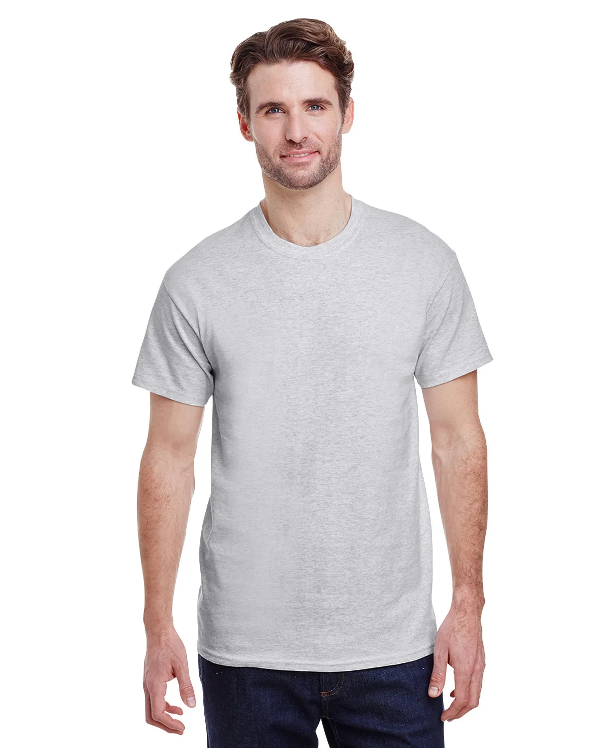 Ash Grey