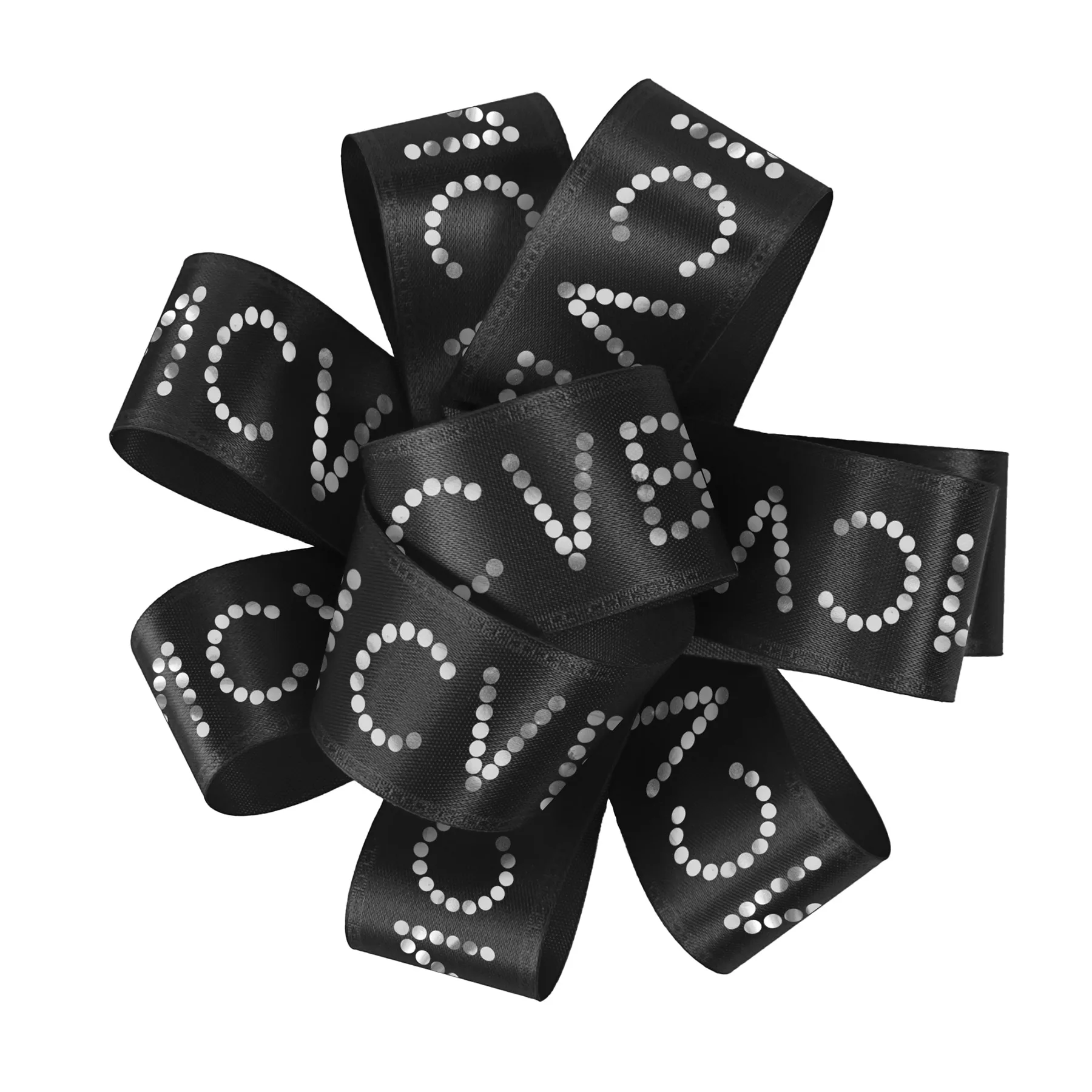 Black Logo