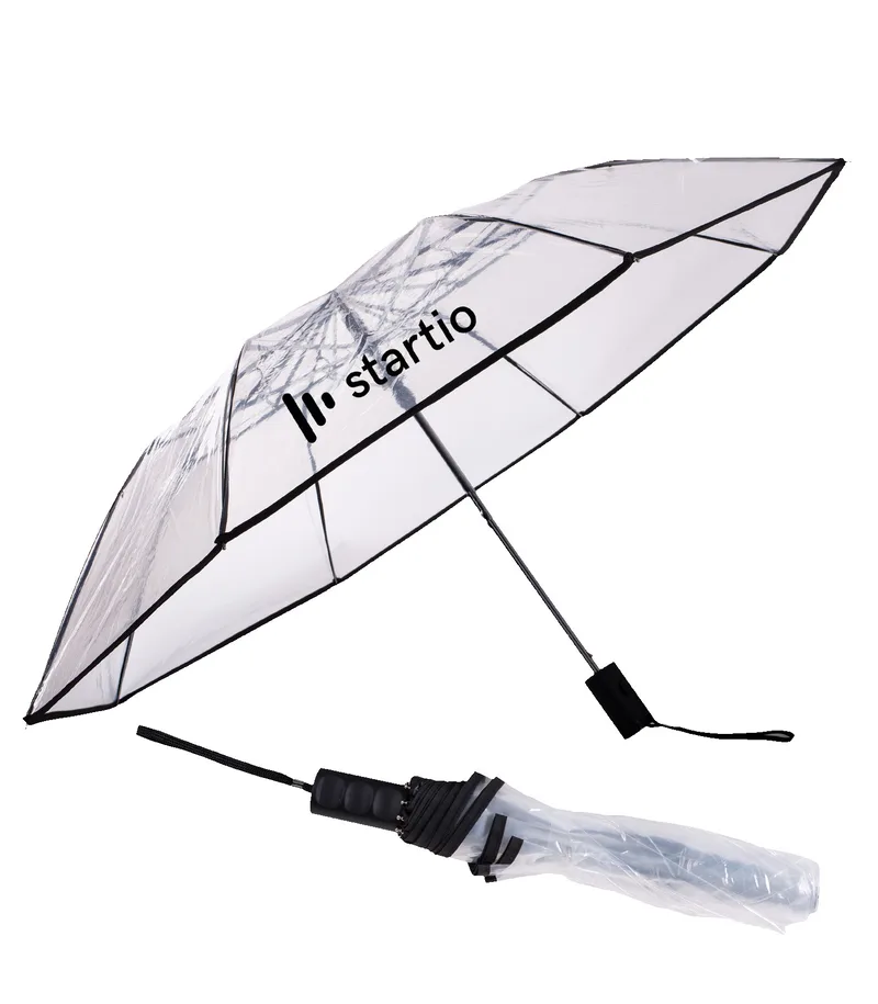 The View Umbrella