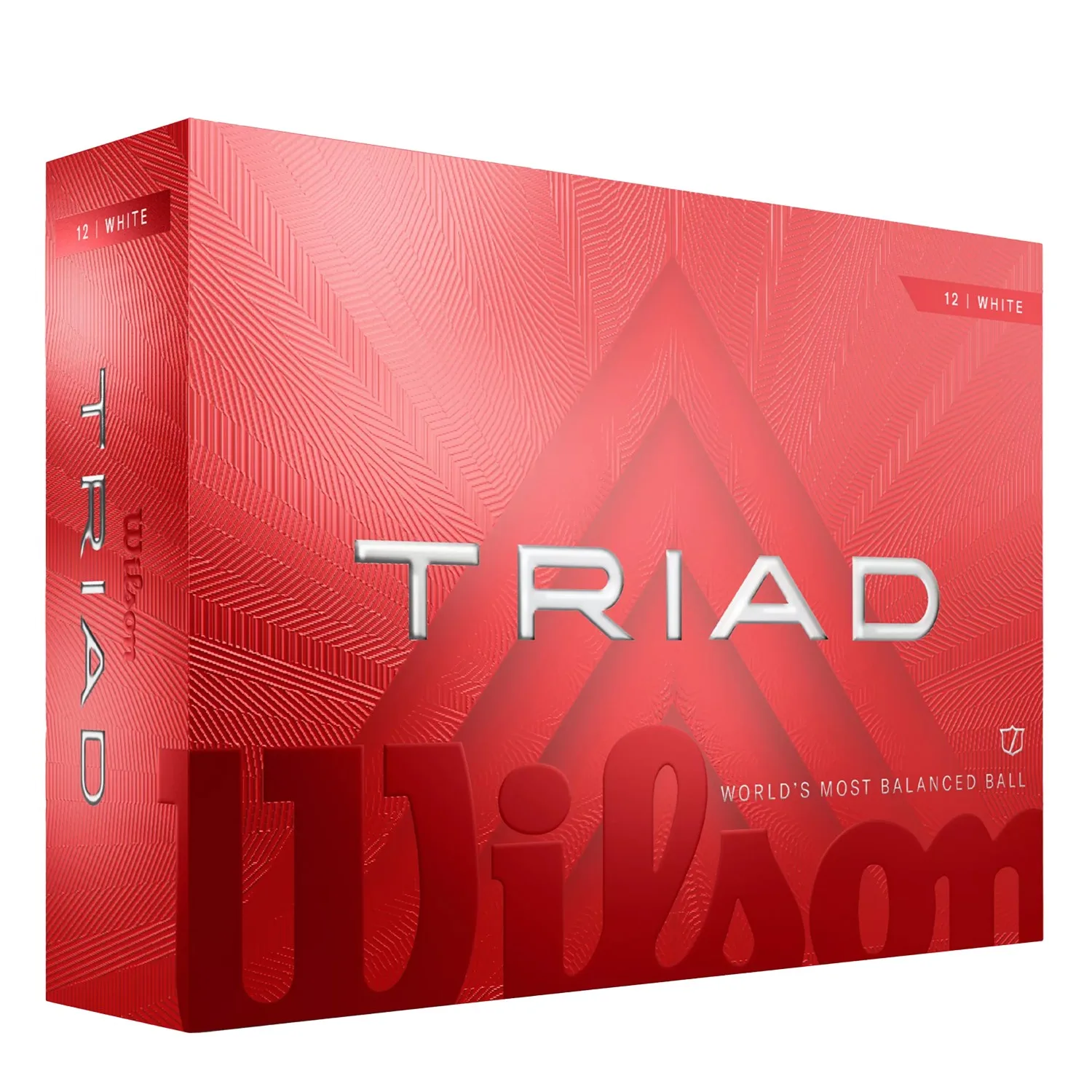 White Logo Packaging Box