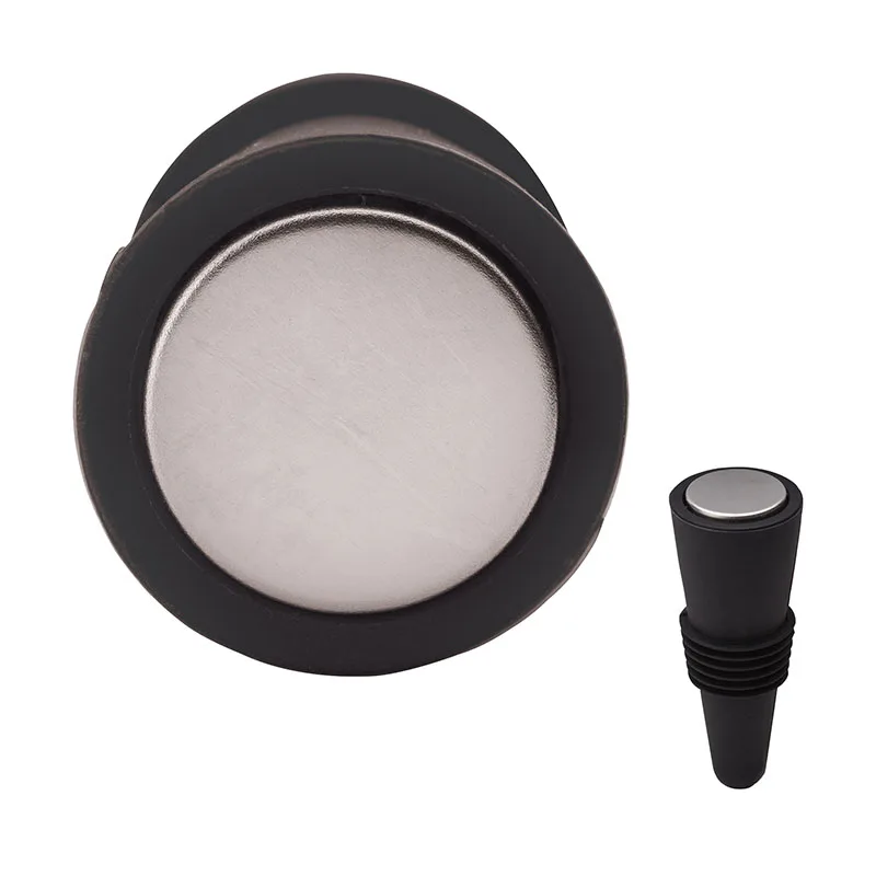 Bonito Silicone Wine Stopper view 2