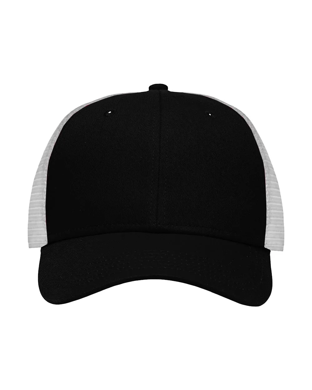 Sportsman™ Traditional Lo-Pro Mesh Back Trucker Fit Cap view 2