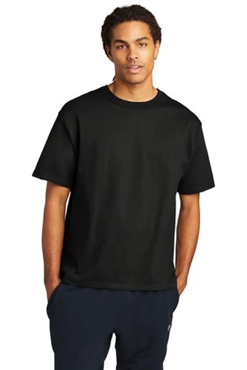 Champion ® Heritage 7-Oz. Jersey Tee