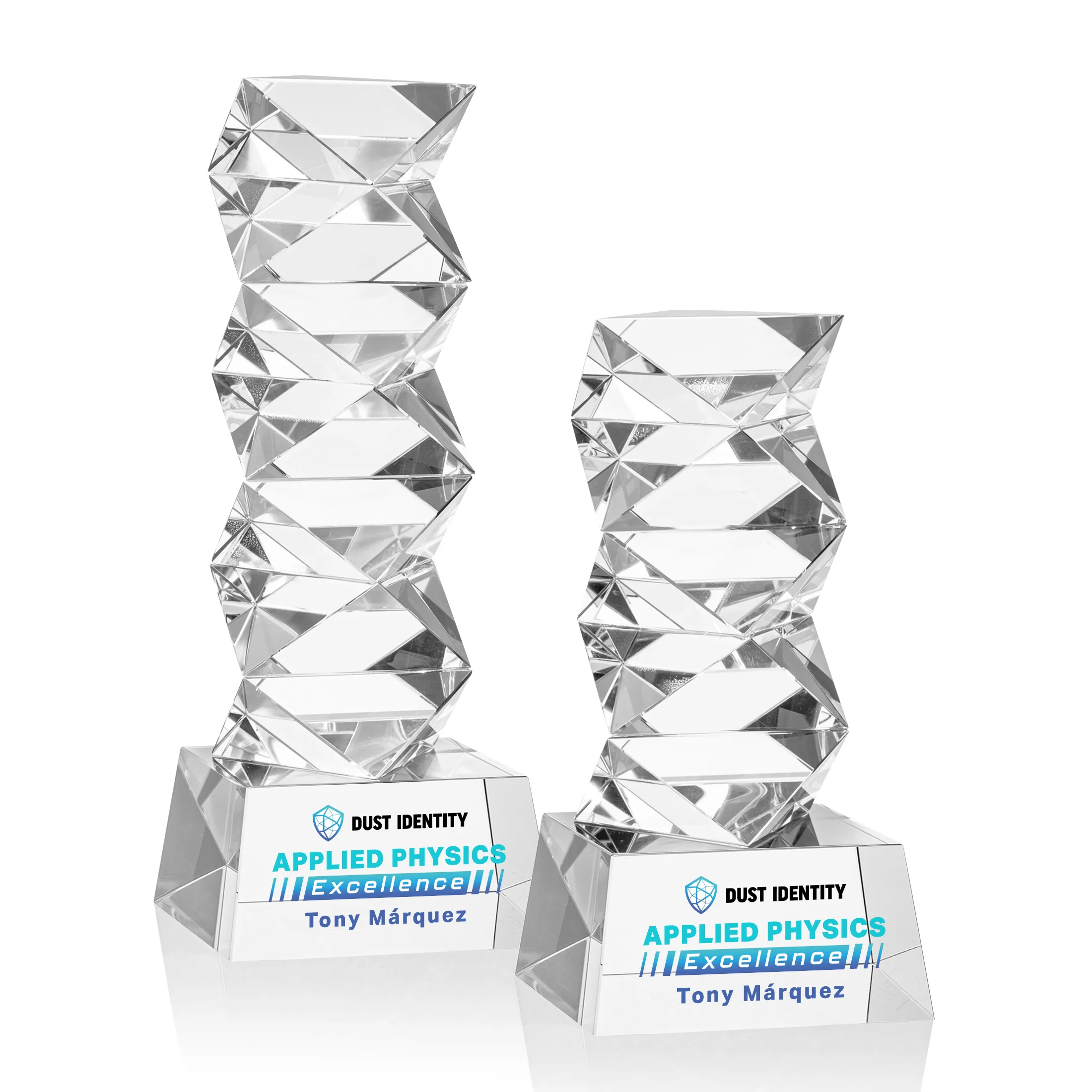 Robson, VividPrint™, Clear