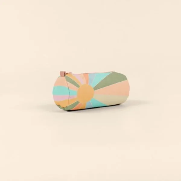 Rays Orange/Green/Blue/Purple Blank Angle