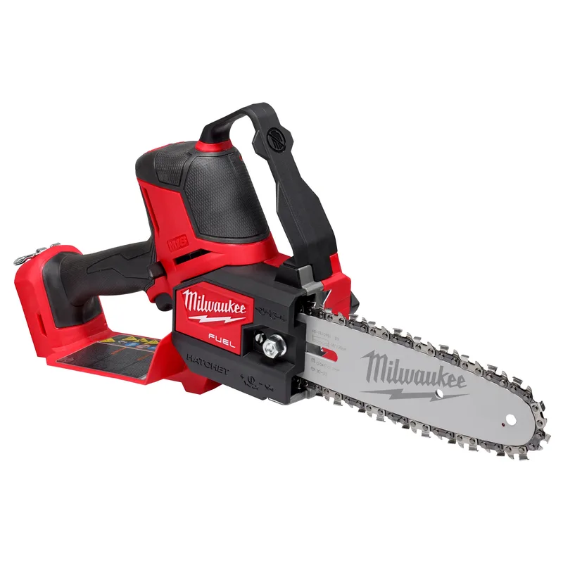 Milwaukee M18 Fuel Hatchet 8" Pruning Saw - Tool Only