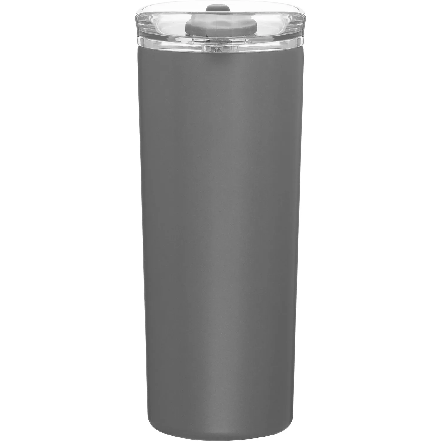 20.9 oz Petal Travel Tumbler (Storm Gray) view 2
