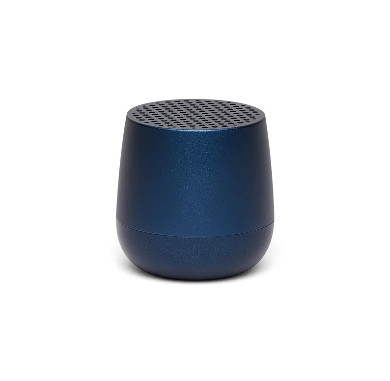Intelligent Galaxy Lexon Mino Bluetooth Mini Black Speaker