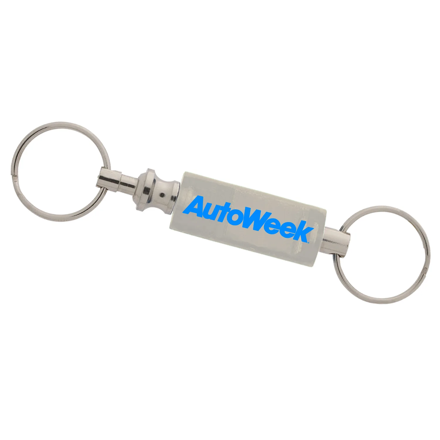 Valet Key Separator view 5