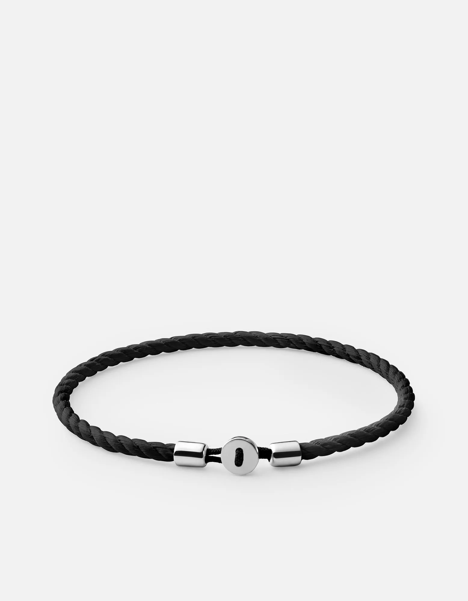 Miansai Nexus Rope Bracelet Men'S