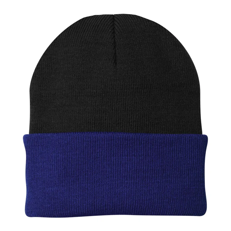 Port & Co™ Knit Cap.