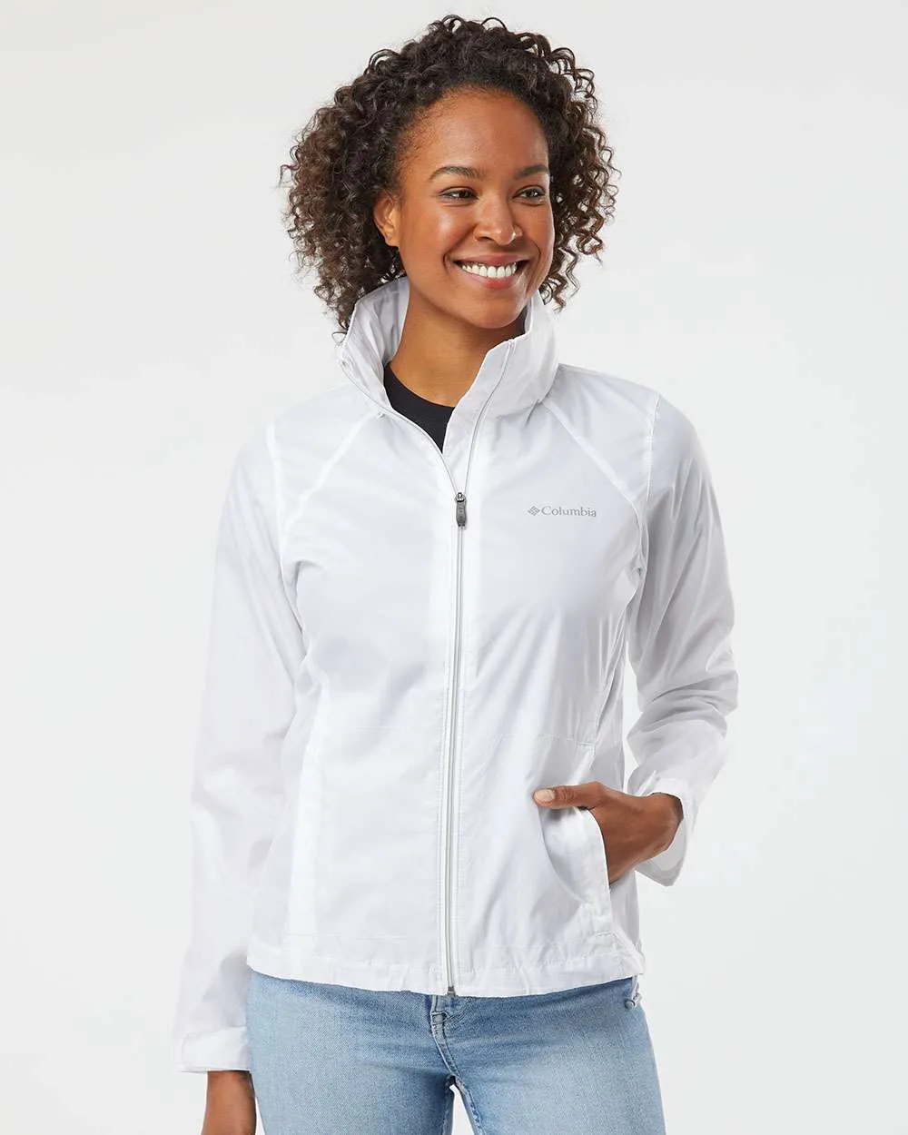 Columbia Women's Switchback™ III Jacket view 4
