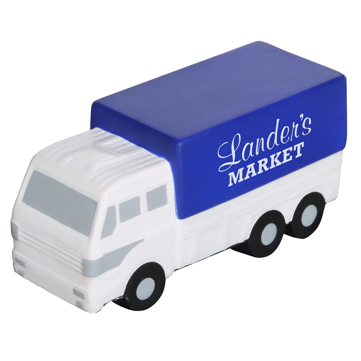 Logo Blue