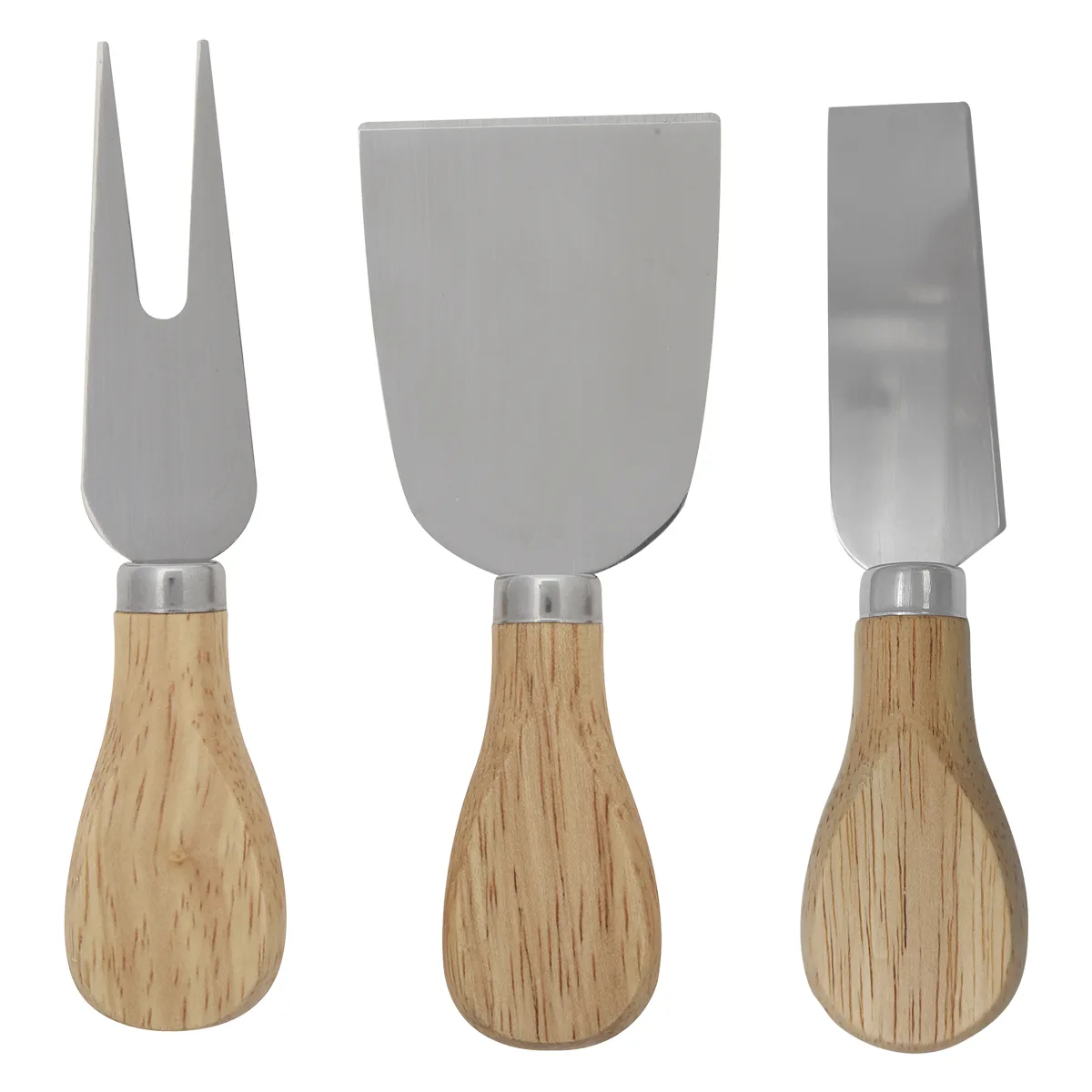 2276 WOOD Utensils