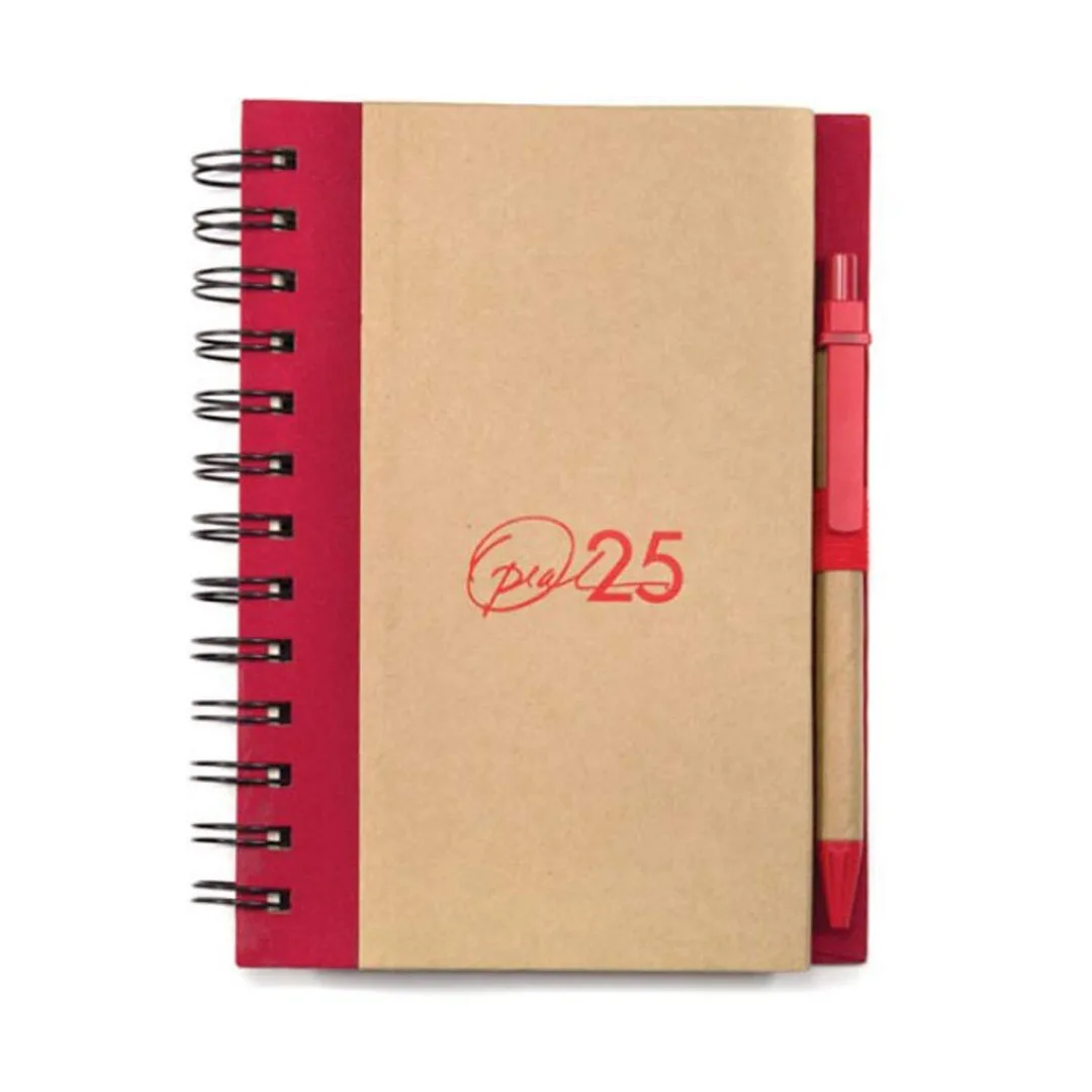 Red PMS 201C