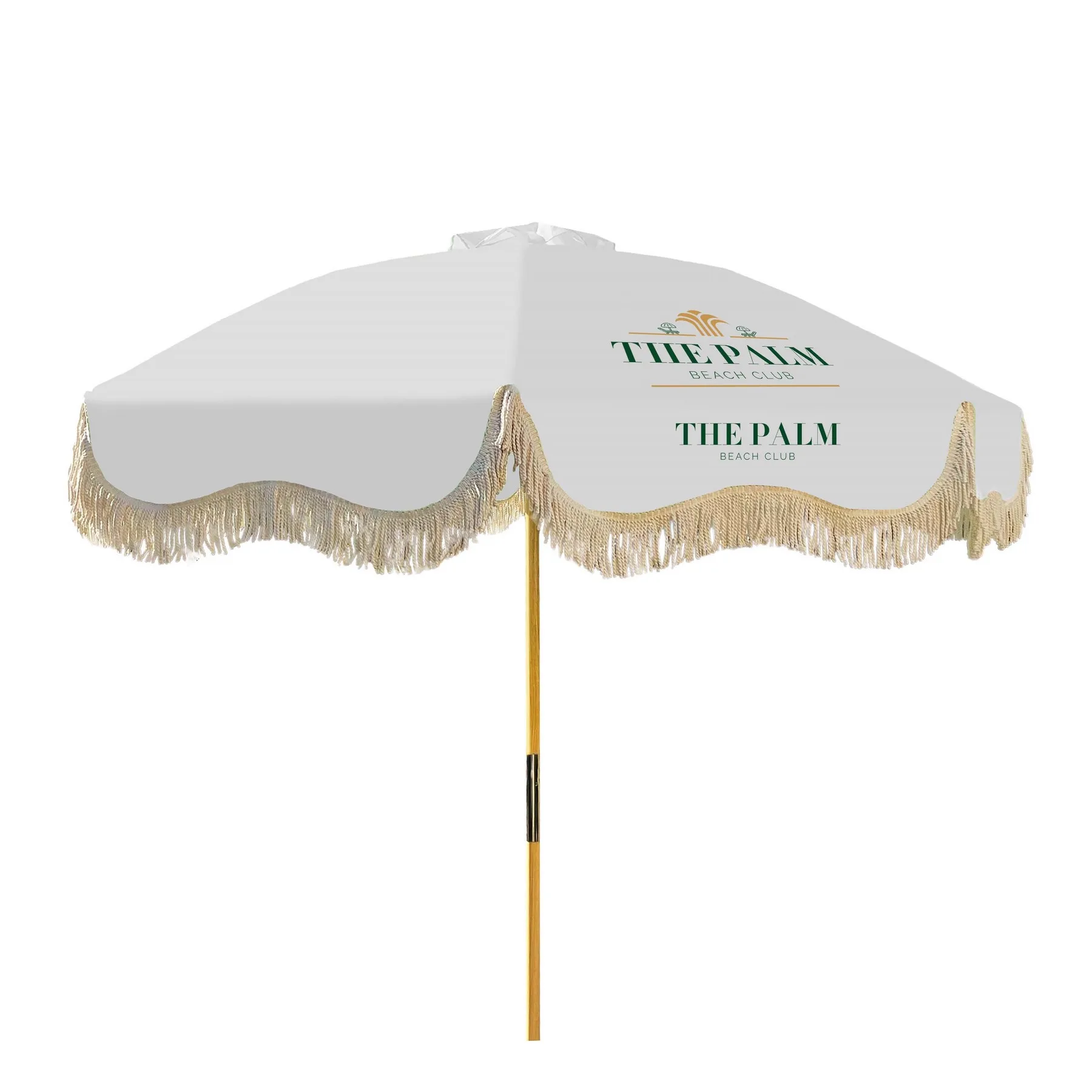 St. Tropez Market Umbrella Kit(2 Imprints) view 4