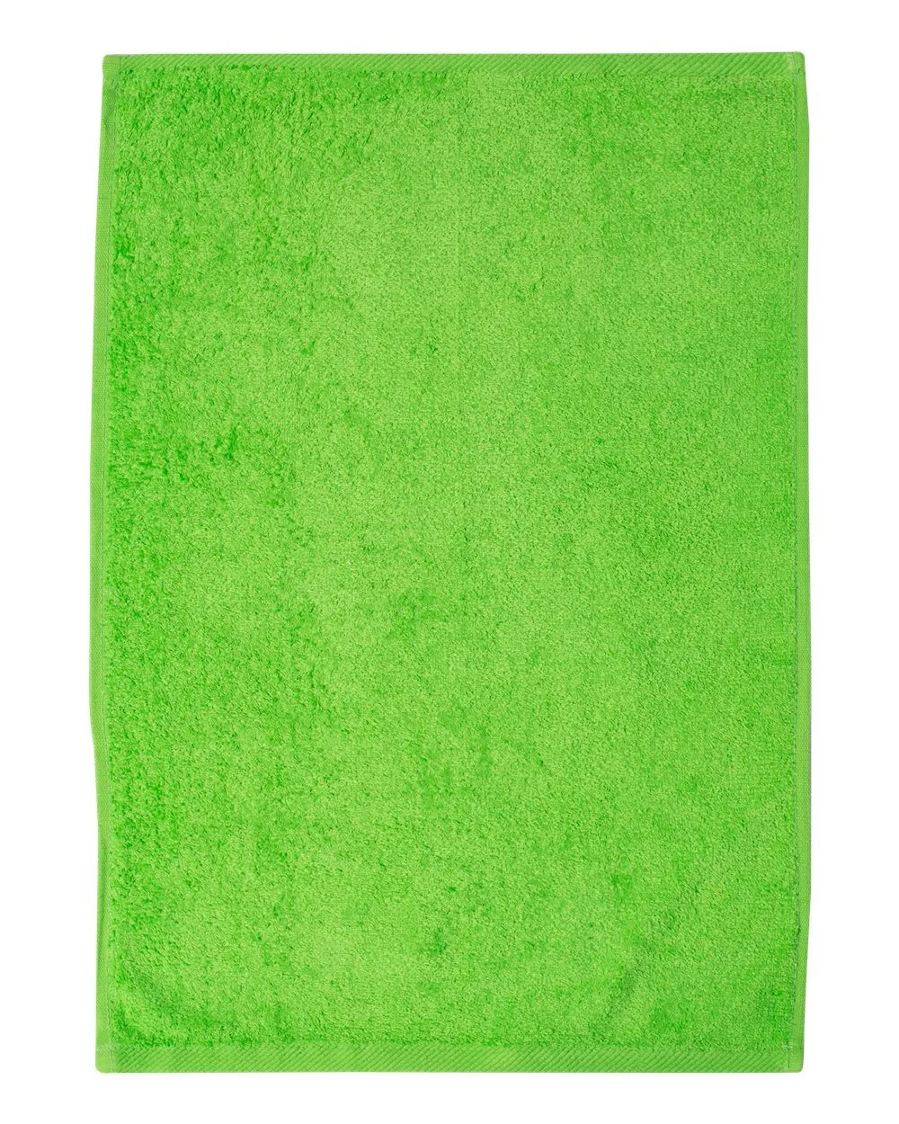 Q-Tees™ Hemmed Hand Towel view 2