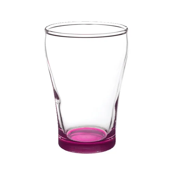 Pink Blank