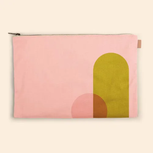 Fairytale Pink/Various