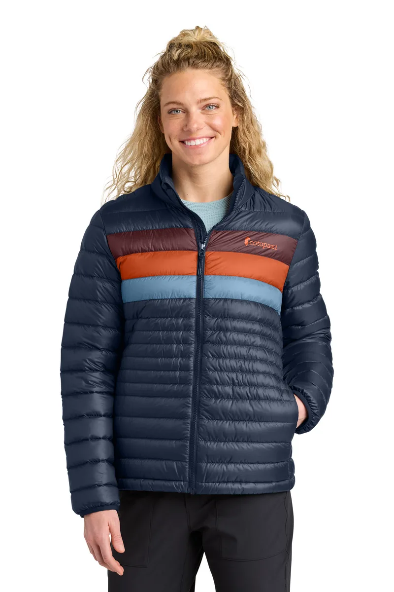 Cotopaxi® Women's Fuego Down Jacket view 3