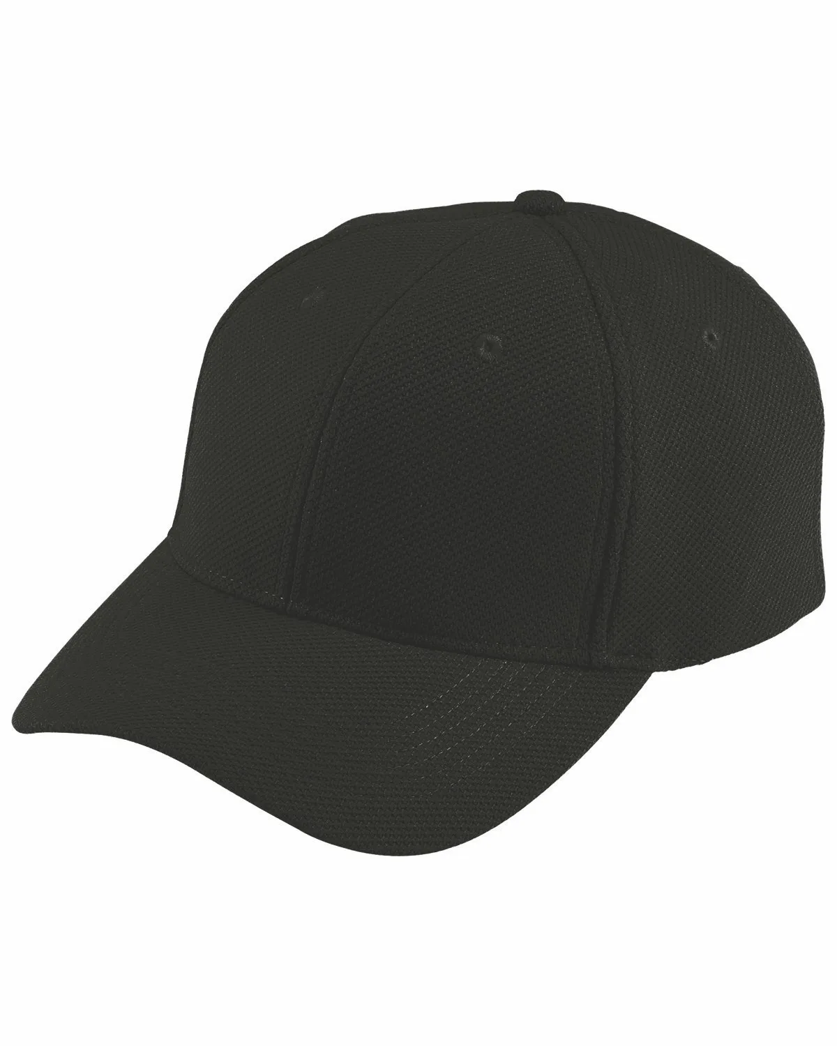 Augusta Youth Adjustable Wckng Mesh Cap