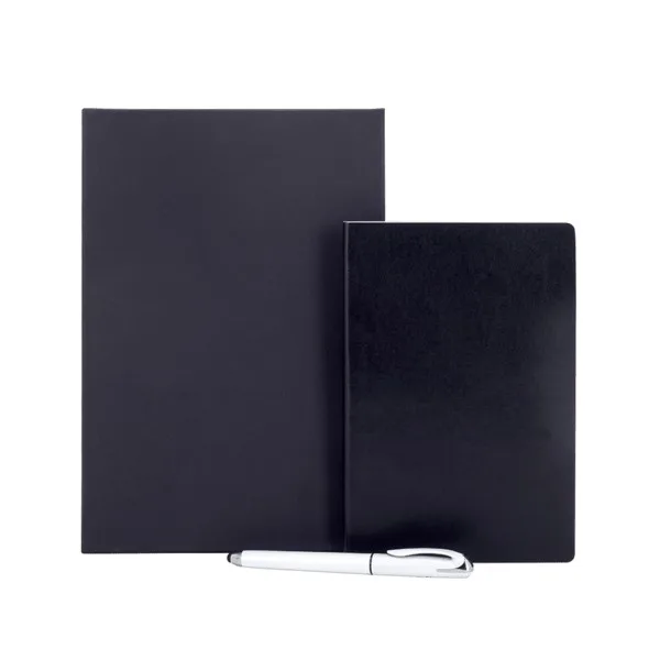 Basecamp Atlas Notebook & Pen Set view 3