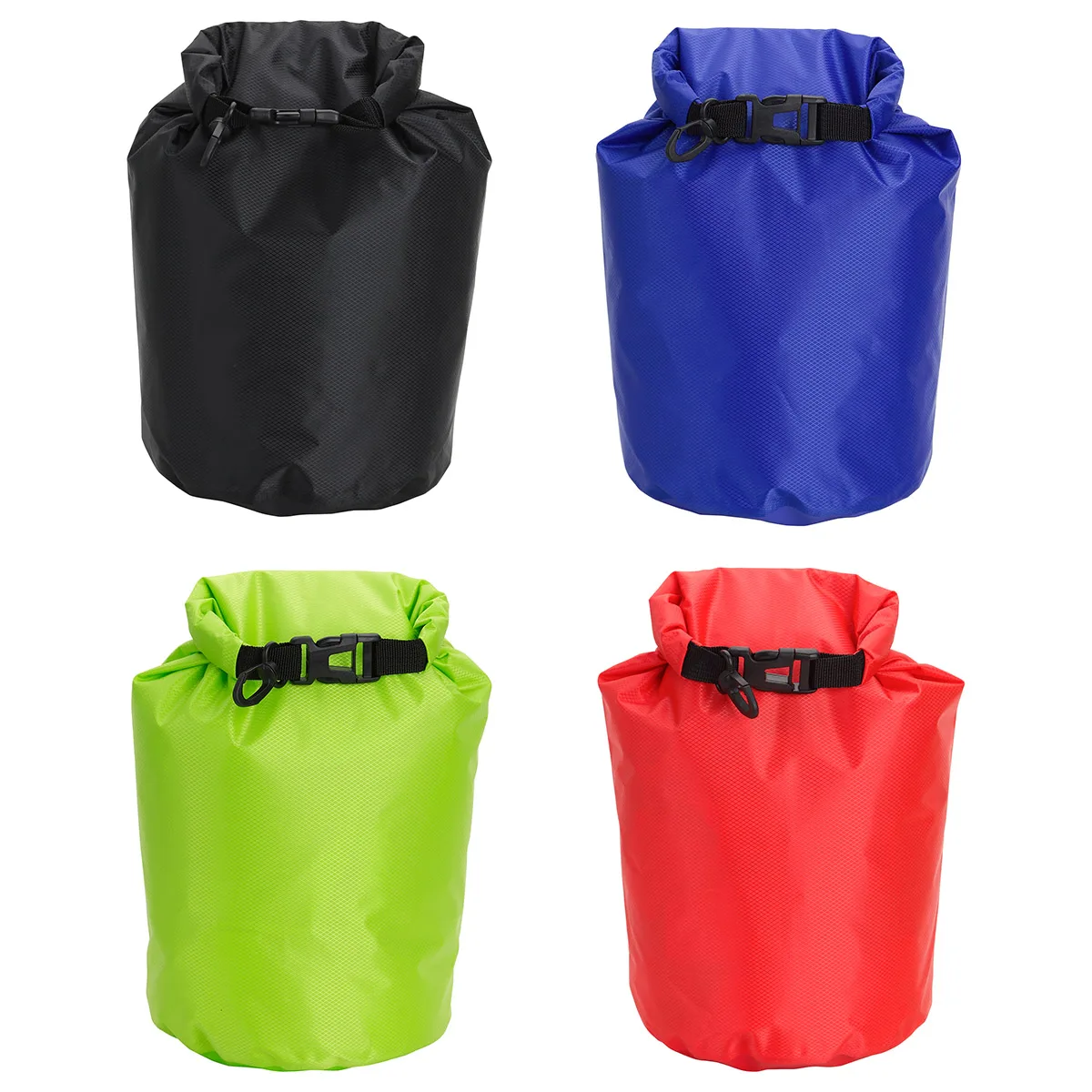 5-Liter Waterproof Gear Bag view 2