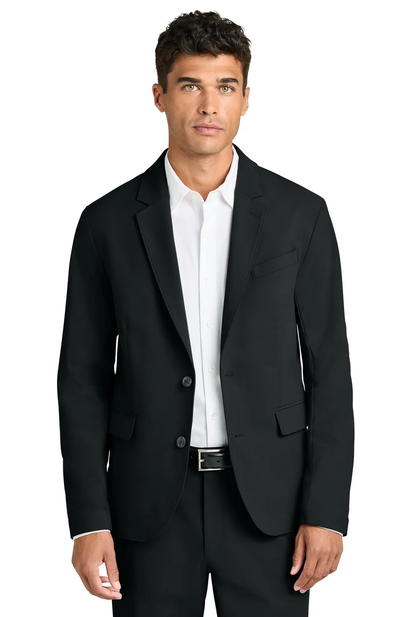 Mercer+Mettle® Capital Tech Blazer Jacket view 2