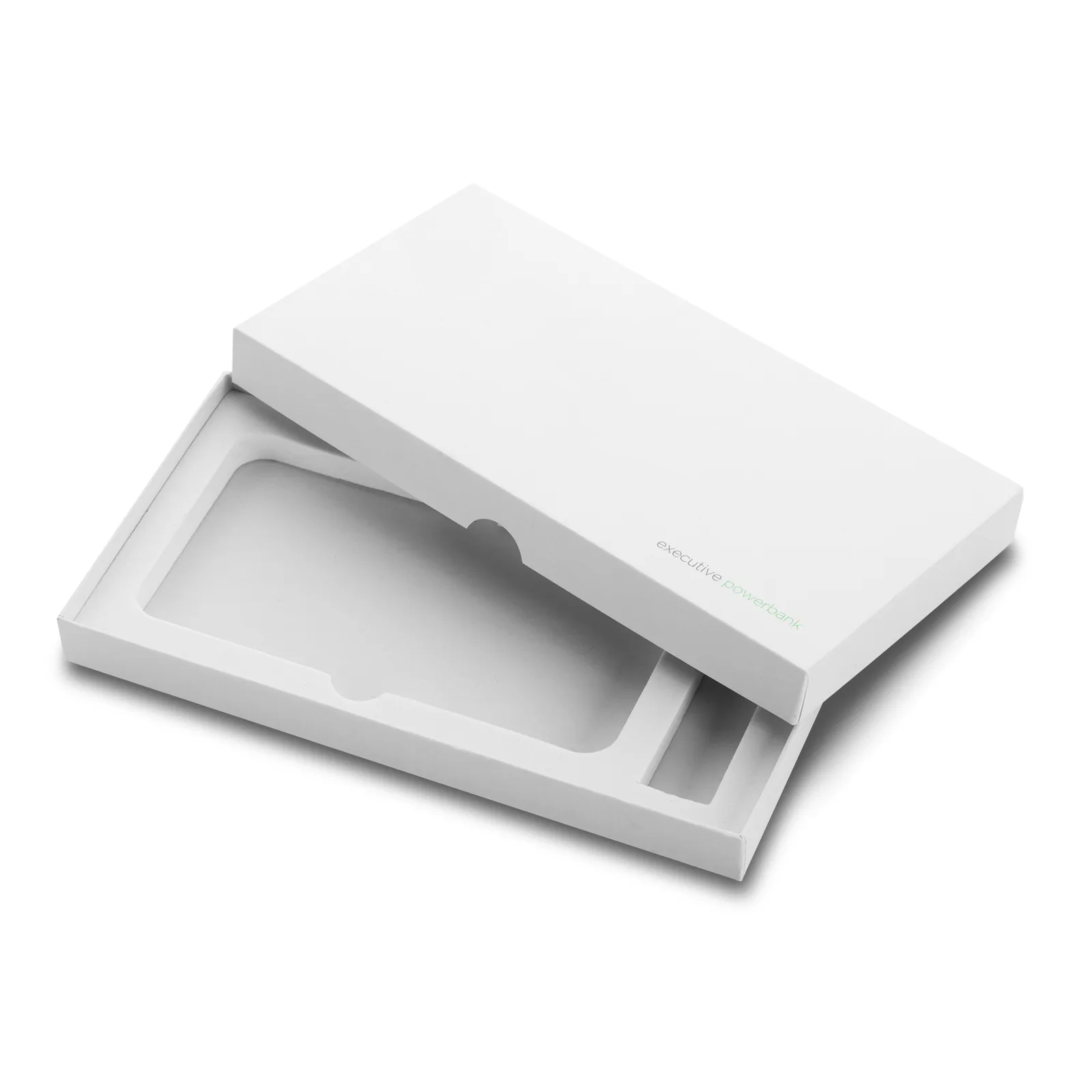 Gift Box that comes with charging cable