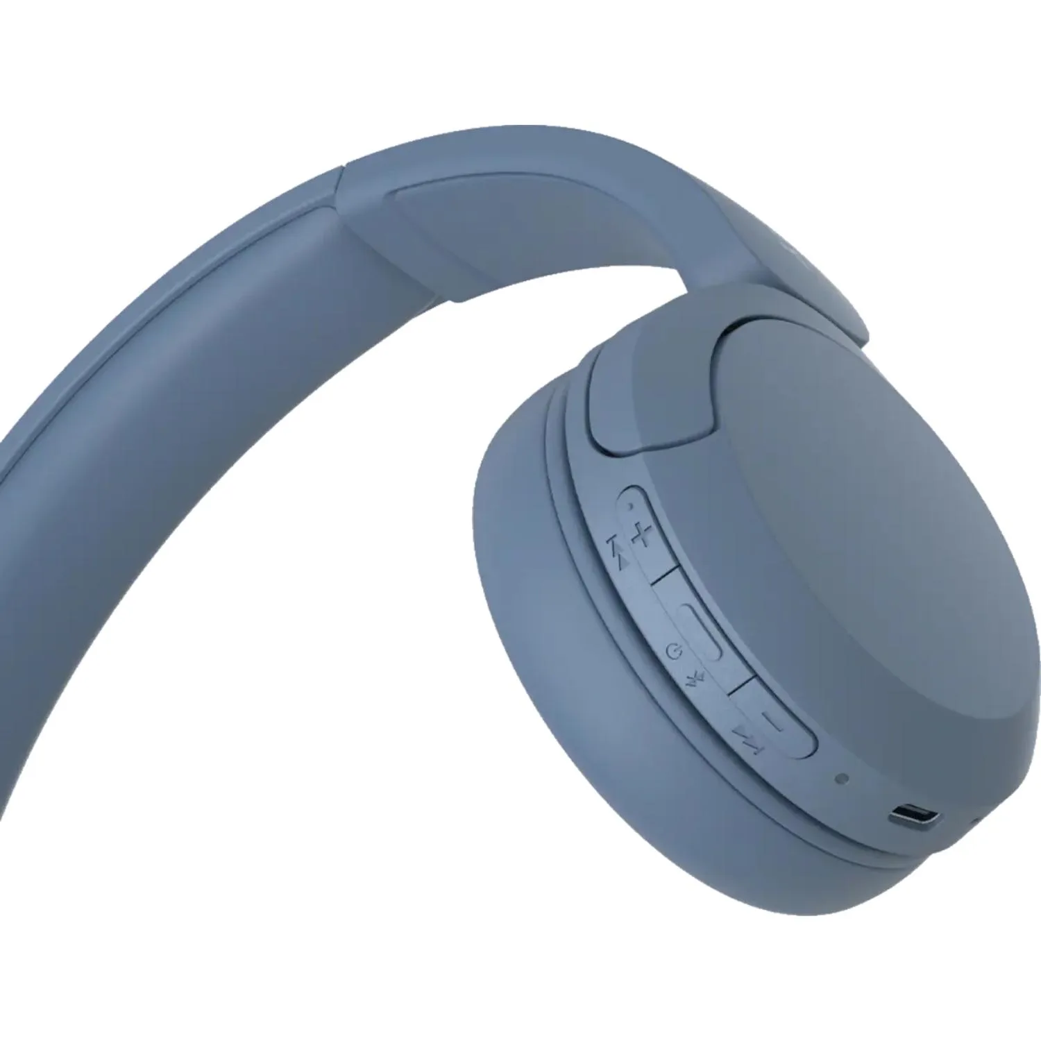 Sony® Wireless Headphones with 50-Hour Battery & Microphone view 6