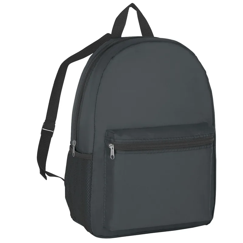 Budget Backpack view 3